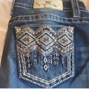Miss Me Jeans Size 30